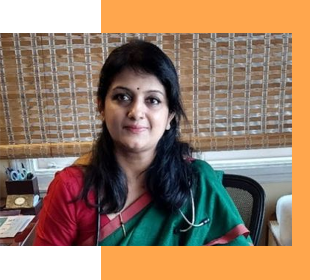 Dr. Sharmila Shankar